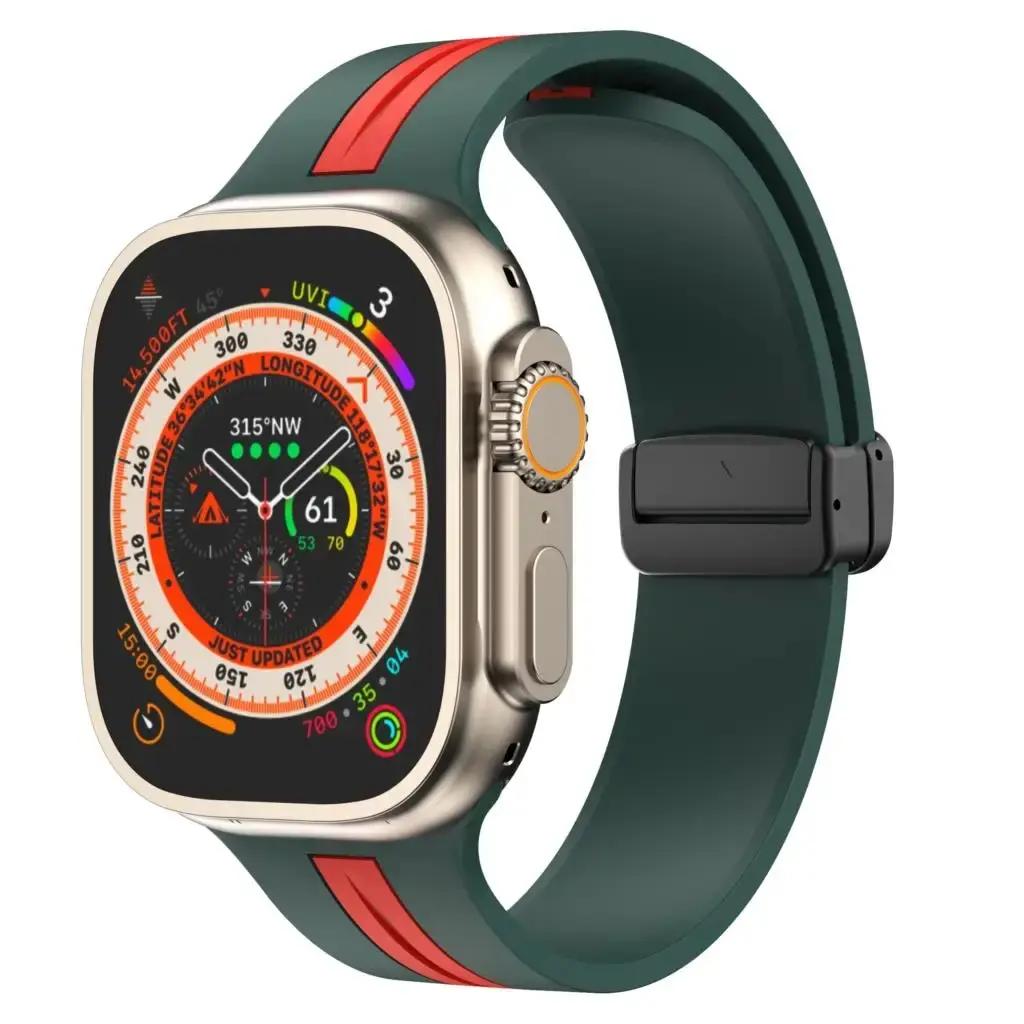  ġ ׳ƽ Ŭ Ʈ, Ʈ 2 , 49mm, 44mm, 40mm, 45mm, 41mm, 38mm, Ǹ , iWatch ø 7, 3, 6, 5, se, 8, 9